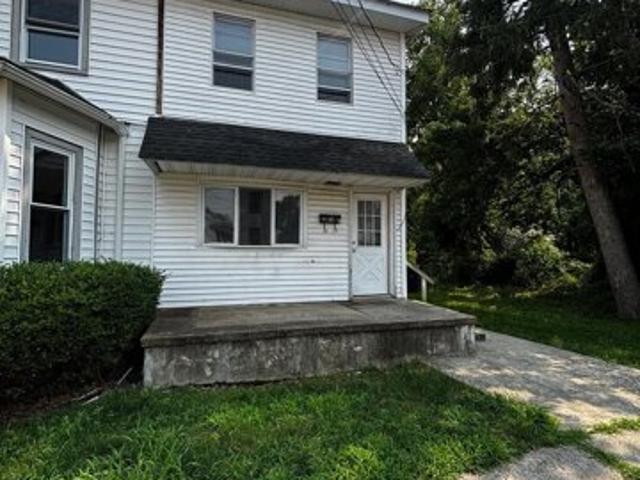 House for sale in Mount Holly, New Jersey