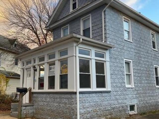 House for sale in Paulsboro, New Jersey