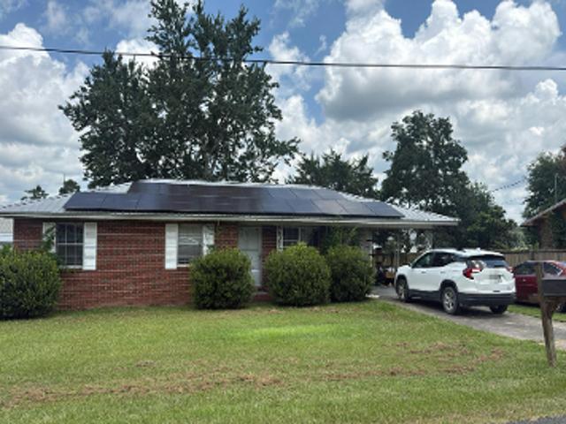 House for sale in Bonifay, Florida
