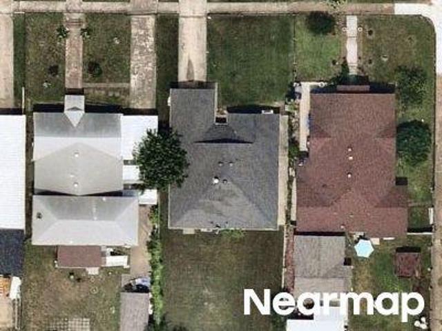 House for sale in Dallas, Texas