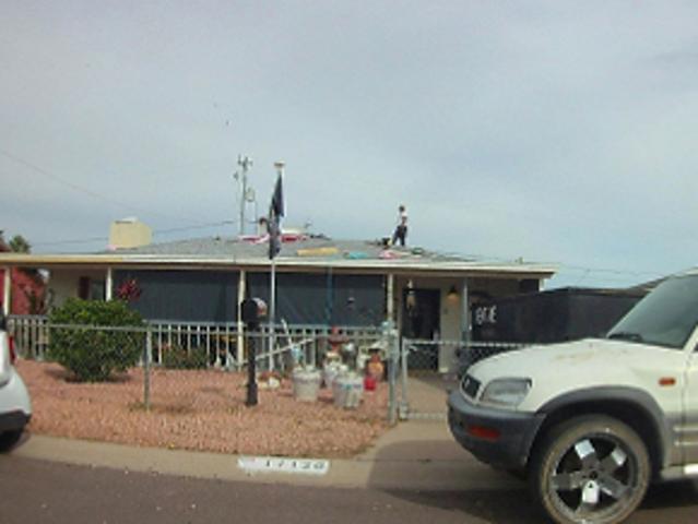 House for sale in Youngtown, Arizona
