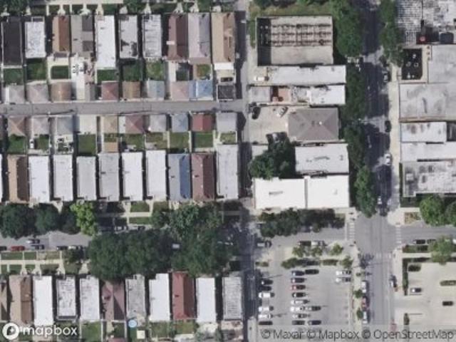 House for sale in Chicago Park, Illinois