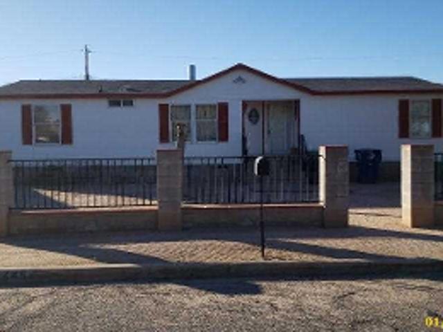 House for sale in Tucson, Arizona