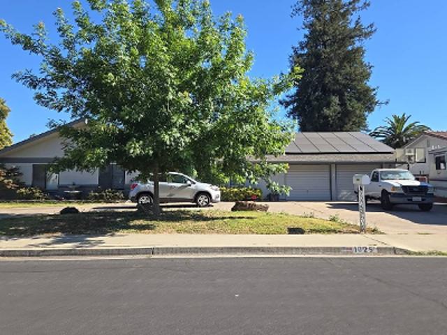 House for sale in Tulare, California