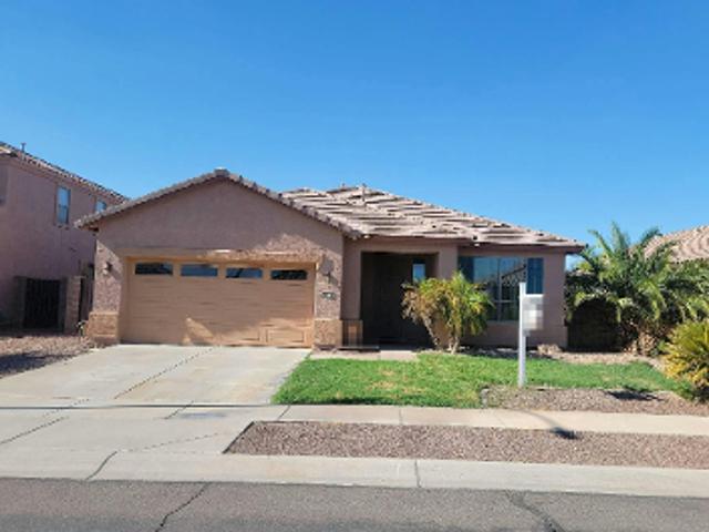 House for sale in Avondale, Arizona