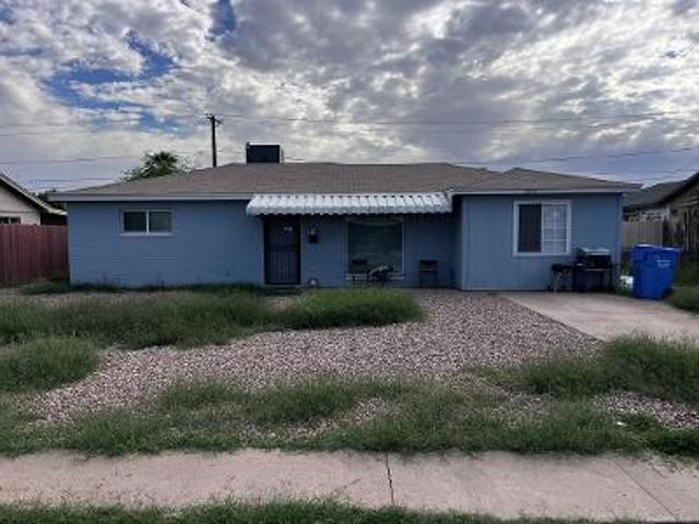 House for sale in Laveen, Arizona
