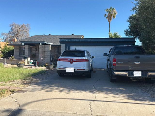 House for sale in Laveen, Arizona