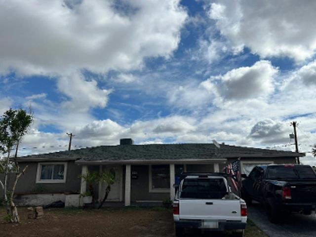 House for sale in Laveen, Arizona