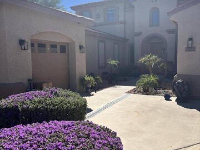 House for sale in Goodyear, Arizona