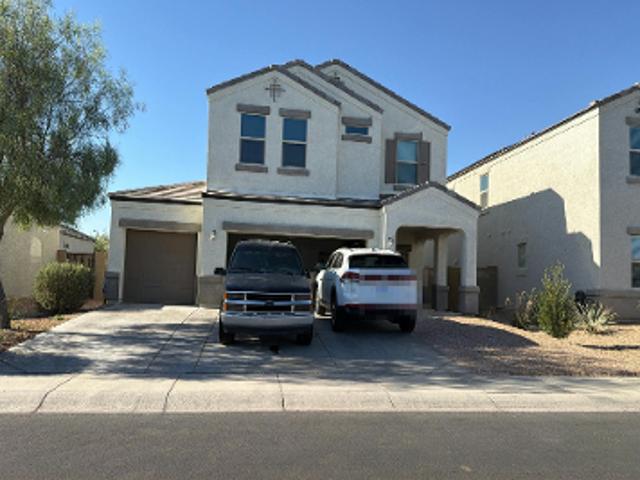 House for sale in Buckeye, Arizona