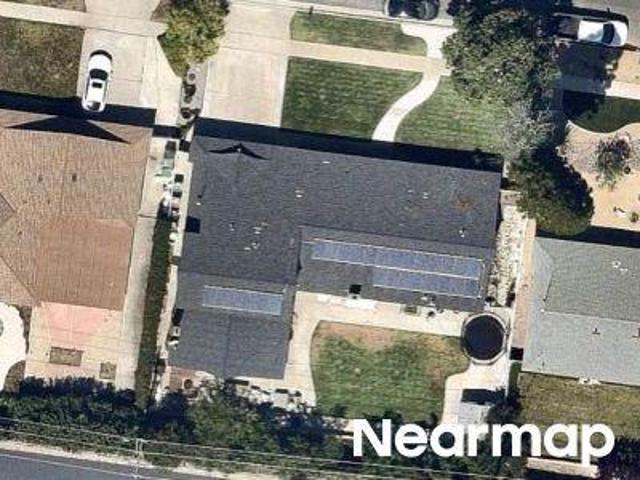 House for sale in Corona, California