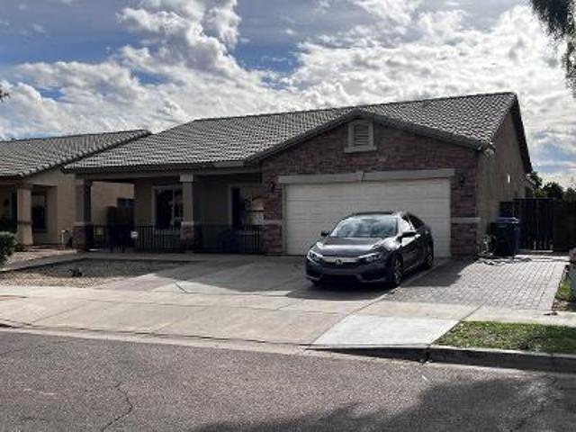 House for sale in Laveen, Arizona