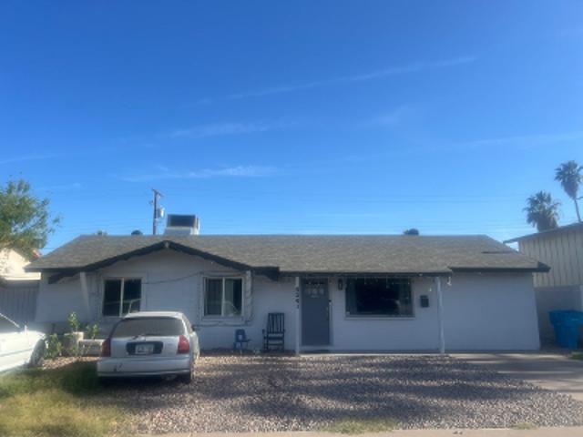 House for sale in Laveen, Arizona