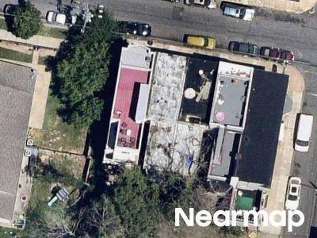 Townhouse for sale in North Philadelphia, Philadelphia