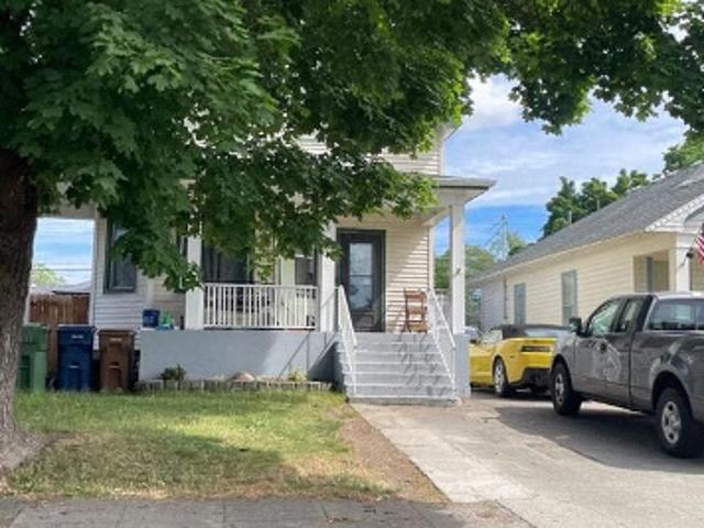 House for sale in Spokane, Washington