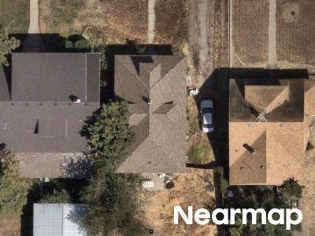 House for sale in Spokane, Washington