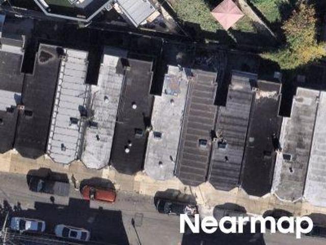 Townhouse for sale in Brewerytown, Philadelphia
