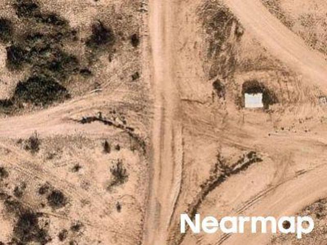 Land for sale in Wittmann, Arizona