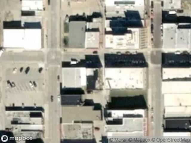 Property for sale in Creston, Iowa
