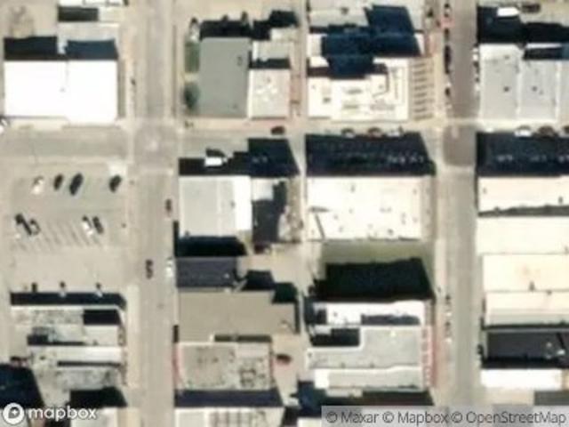 Commercial for sale in Creston, Iowa