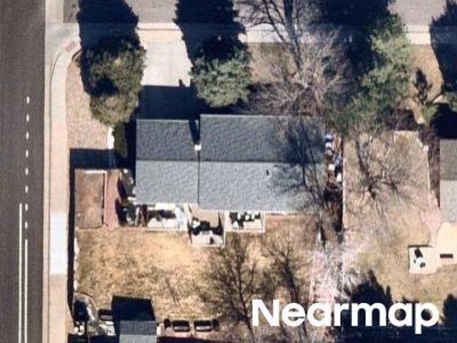 House for sale in Littleton, Colorado