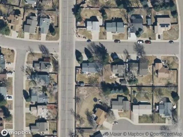House for sale in Littleton, Colorado