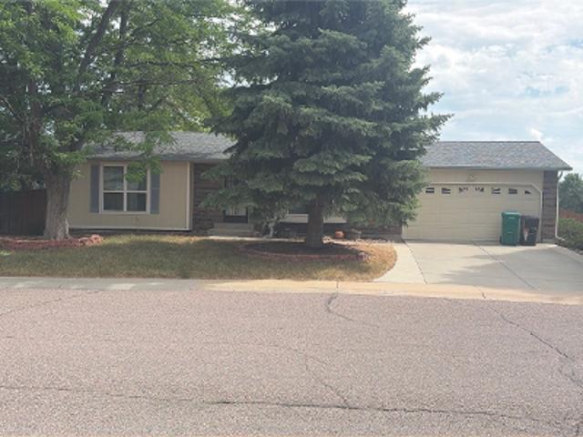 House for sale in Littleton, Jefferson County