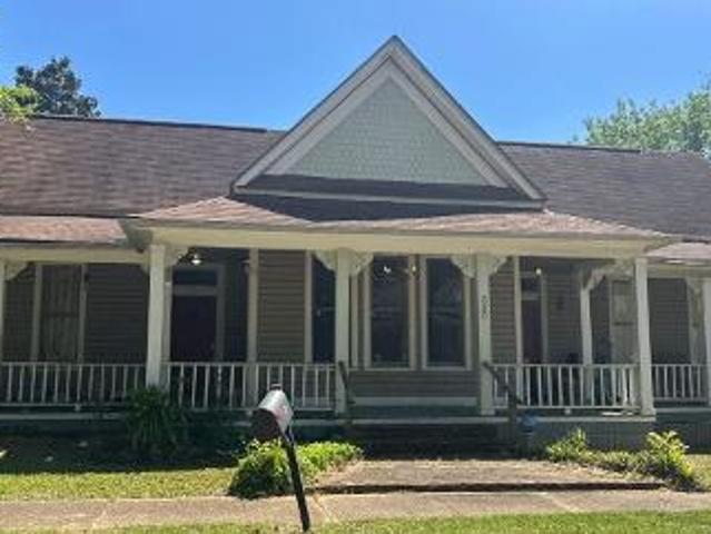 House for sale in Bogue Chitto, Mississippi