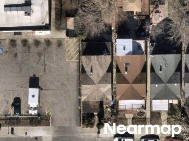 House for sale in Chicago Park, Illinois