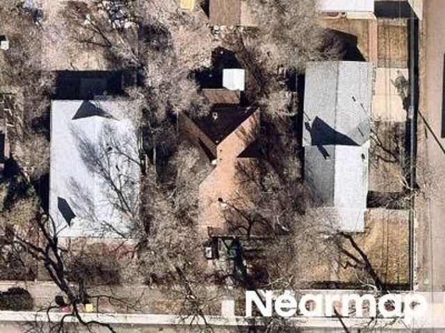 House for sale in Colorado Springs, Colorado