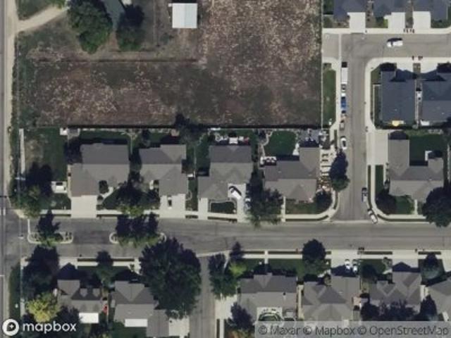 House for sale in Meridian, Idaho