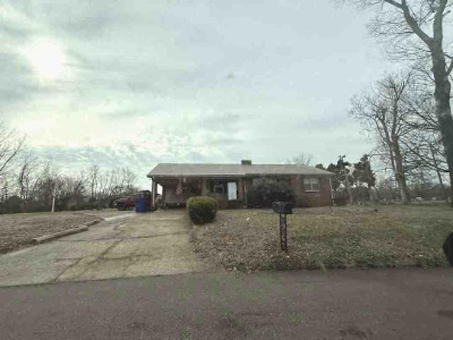 House for sale in Tennessee
