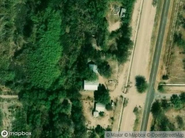 House for sale in Quemado, Texas