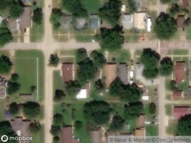 House for sale in Henryetta, Oklahoma