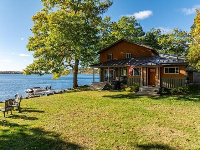 House for sale in Swanville, Waldo County