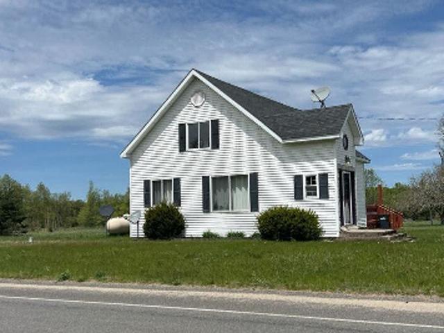 House for sale in Michigan