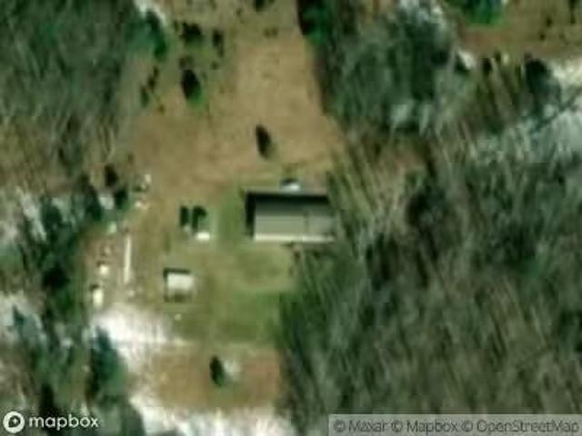 House for sale in Cadillac