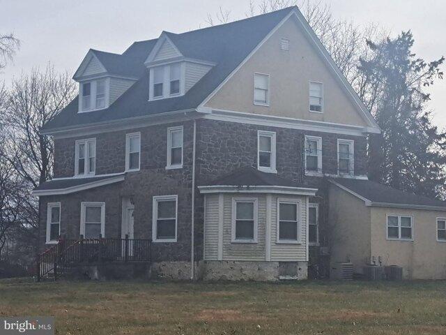 House for sale in Horsham, Pennsylvania