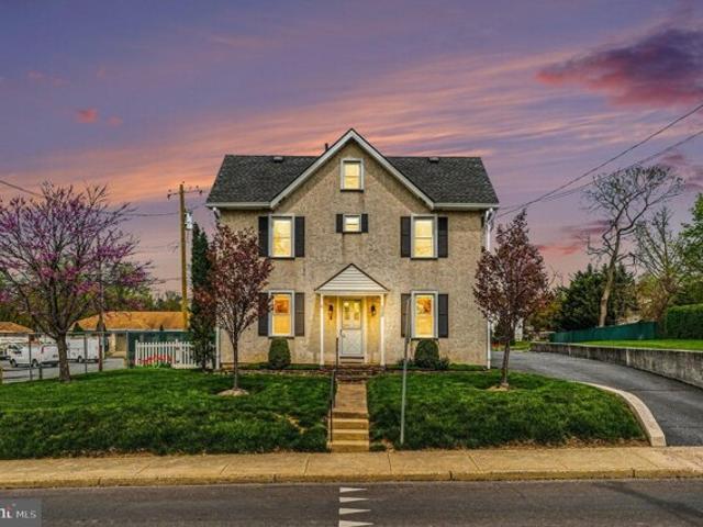 House for sale in Hatboro, Pennsylvania