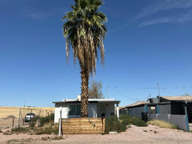 House for sale in Laveen, Arizona