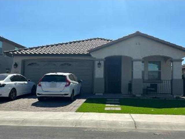 House for sale in Goodyear