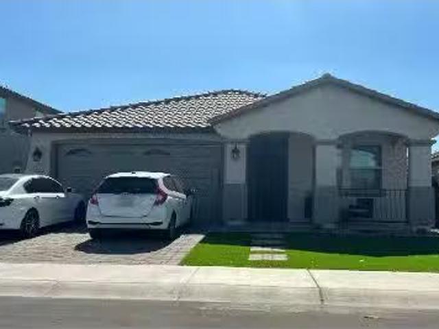 House for sale in Goodyear