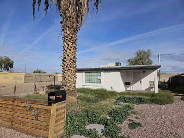 House for sale in Estrella, Phoenix