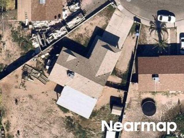 House for sale in Laveen, Arizona