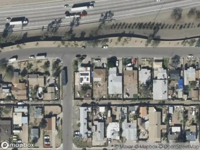 House for sale in Laveen, Arizona