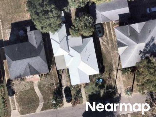 House for sale in Pensacola, Florida