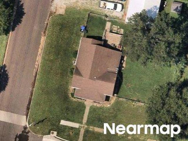 House for sale in Sedalia, Missouri