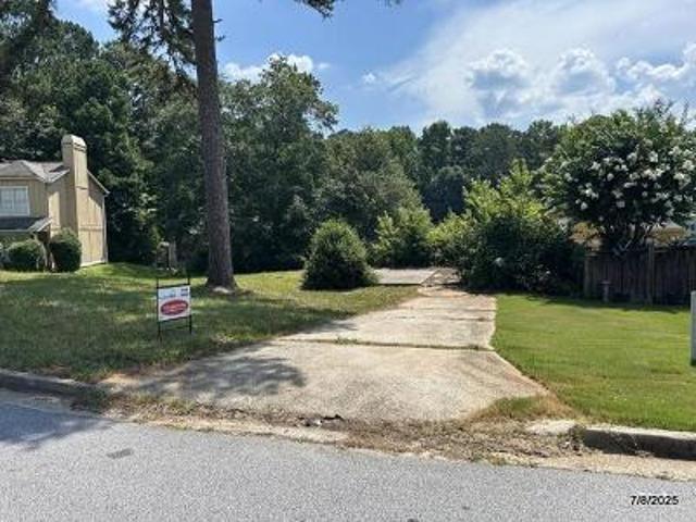 Land for sale in Lithonia