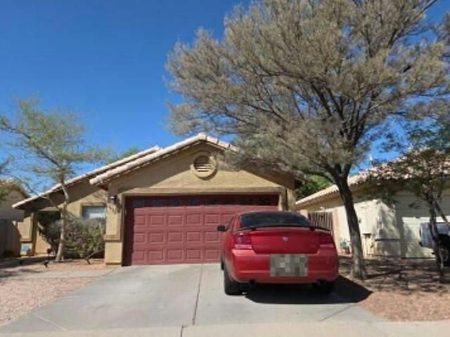 House for sale in Wildflower Ranch, Goodyear