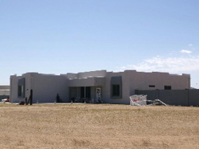 House for sale in Wittmann, Arizona